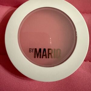 Makeup By Mario Soft Pop Plumping Blush Veil - Pinch Me Pink - New